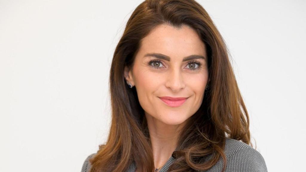 Mariangiola Mollicone, directora de Energías Renovables para Europa Occidental y directora general de Plenitude Renewables España