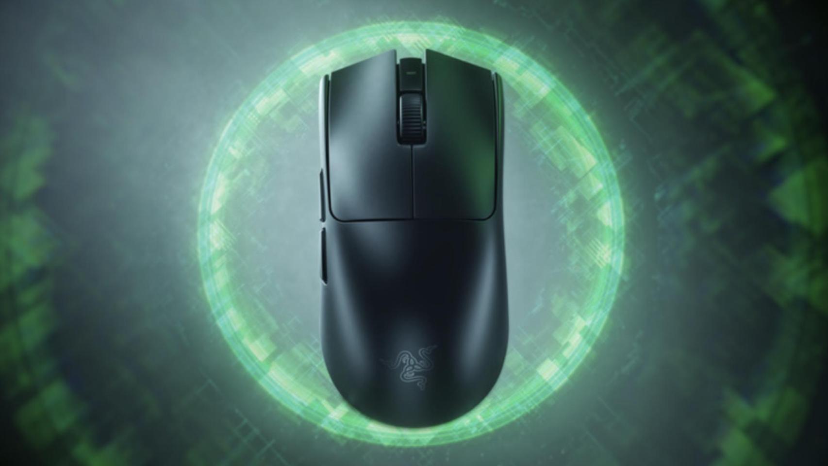 Razer Viper V4 Pro