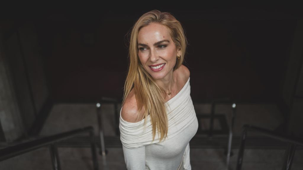 Kira Miró.