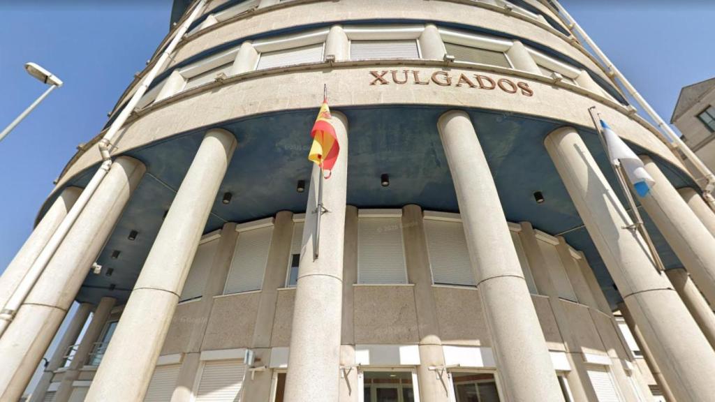 Fiscalía investiga por posibles delitos de lesiones y contra la intimidad la agresión a una menor en Pontevedra