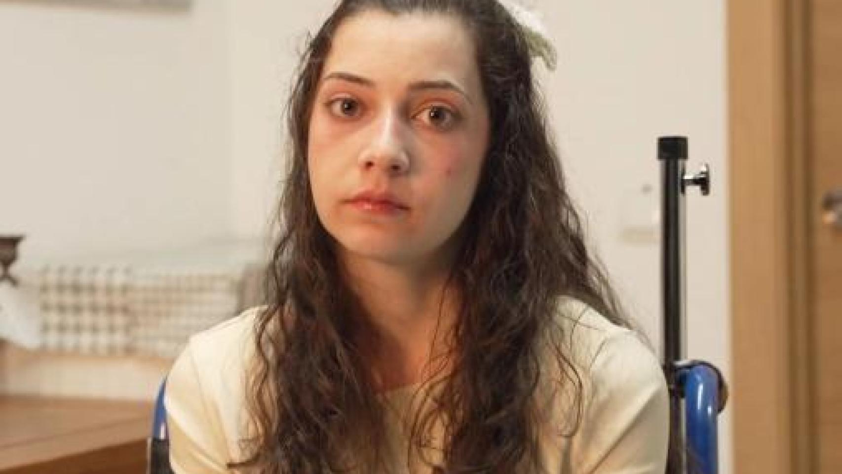 Noelia Castillo, la joven de 25 años y eutanasiada el pasado jueves que permaneció durante cuatro años en dos centros de la Generalidad de Cataluña.