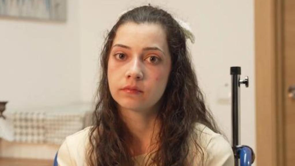 Noelia Castillo, la joven de 25 años y eutanasiada el pasado jueves que permaneció durante cuatro años en dos centros de la Generalidad de Cataluña.