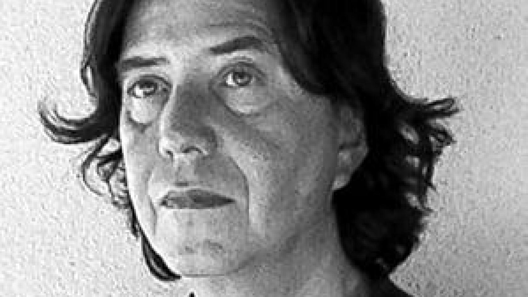 Miguel Ángel Curiel. Foto: Escuela de Escritores