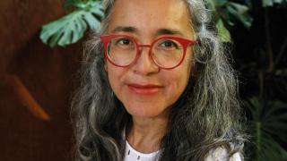Cristina Rivera Garza, escritora: La guerra contra el narco en México es hoy una guerra contra los pobres