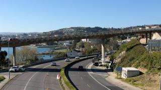 Avenida da Pasaxe