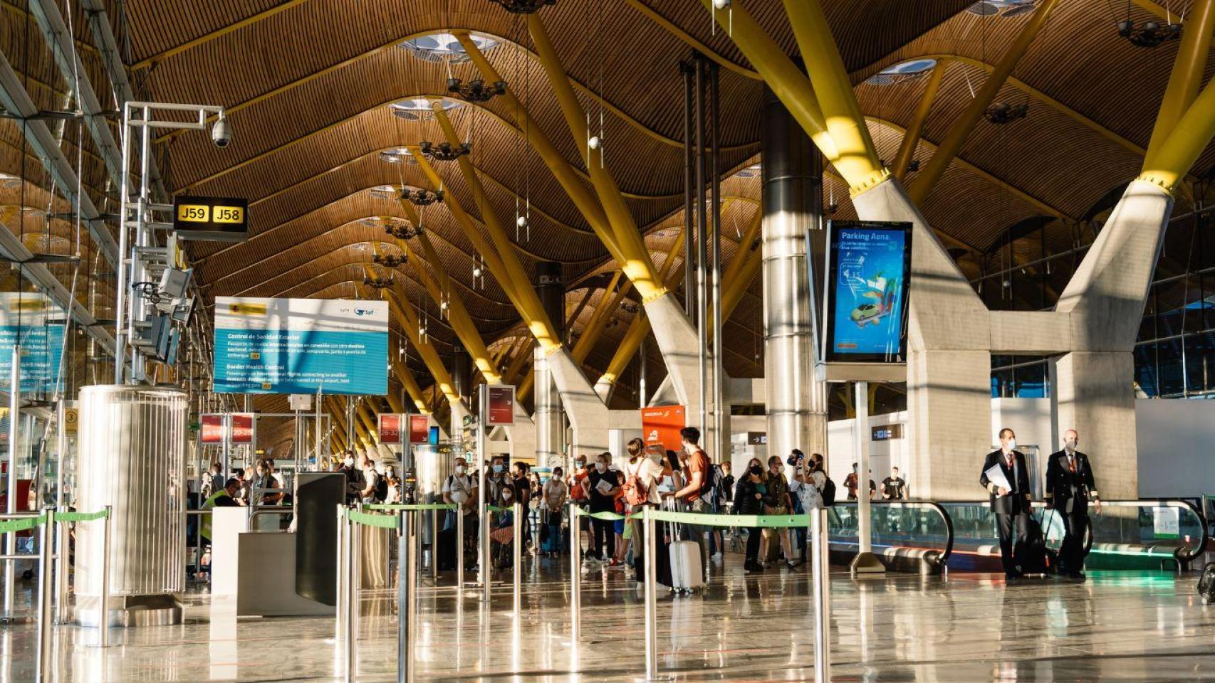 La guerra de Irán afectará el precio de los billetes de avión en verano del 2026.