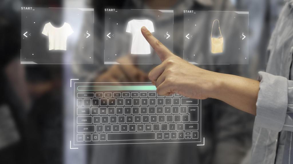 E-commerce