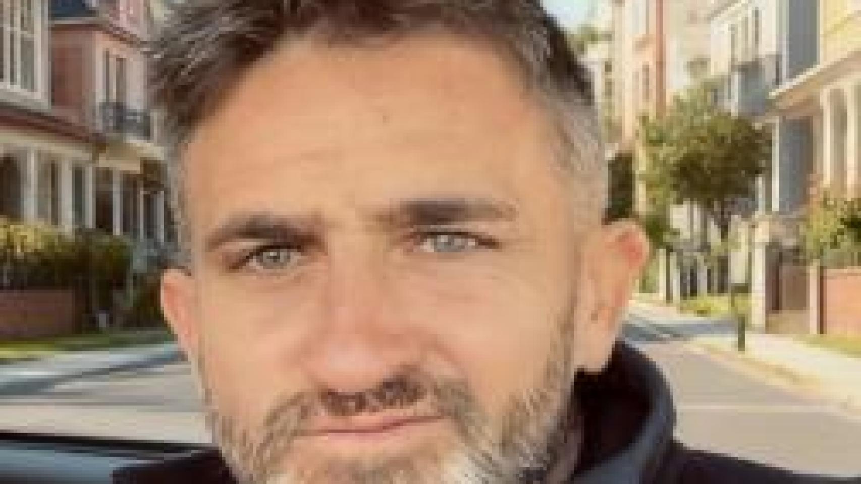 Hugo Benavente, autónomo: Los jóvenes no quieren trabajar en la obra, antes los trataban con desprecio, no se los puede tratar mal