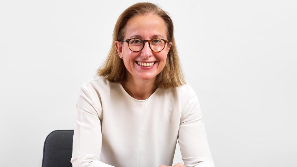 Sonia Fernández entró como socia de Kibo Ventures en 2016.