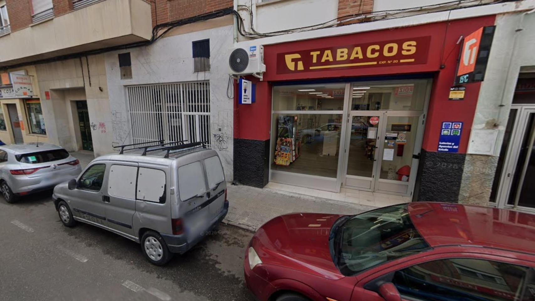 El primer premio de la Lotería Nacional cae en Zamora, en el barrio de Los Bloques