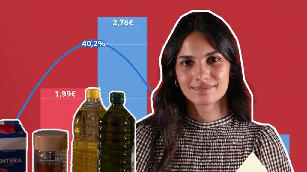 La torrija, el termómetro anual de la inflación: ¿Cuánto nos va a costar este año hacer el postre estrella de la Semana Santa?