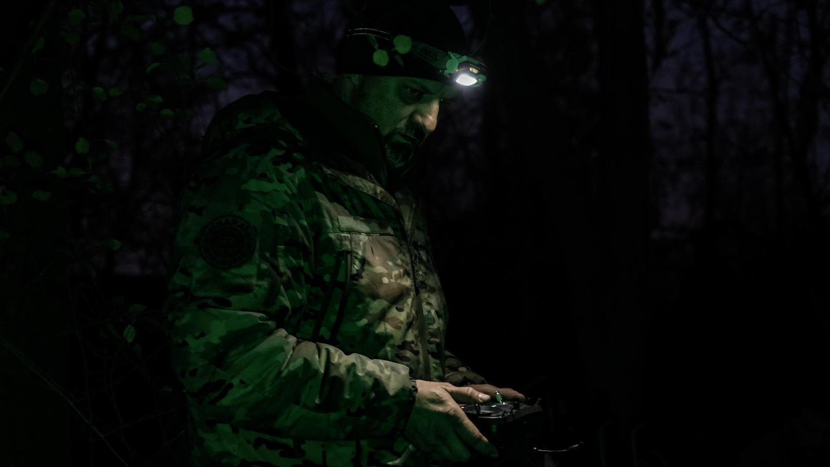 La guerra ha vuelto a 2024, cuando no tenían superioridad con los drones