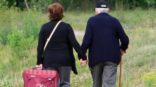 Vivir con menos de 1.000 euros de pensión: cuatro de cada diez municipios de Castilla y León no alcanzan este umbral