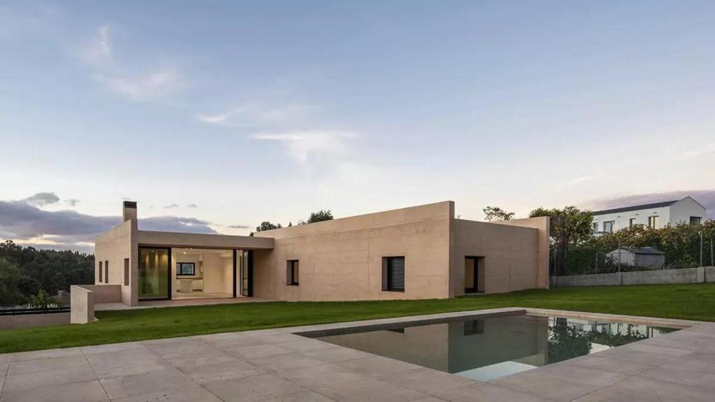 Casa LD