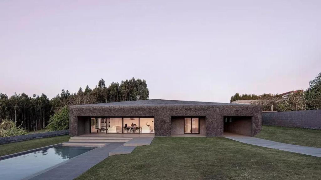 Casa Hutmann