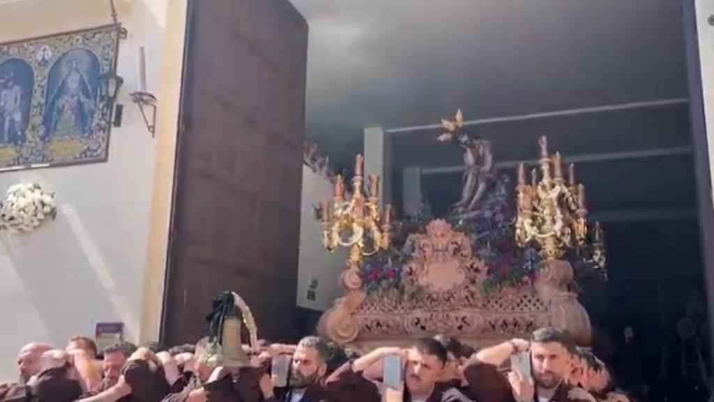 El Señor de Humildad y Paciencia.