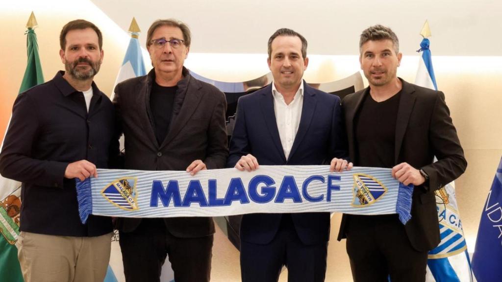 Una imagen de la renovación.