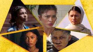 Zendaya, la actriz más ocupada de Hollywood: del regreso de 'Euphoria' a 'Dune 3'