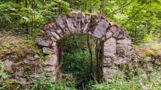 Polonia cambia su mapa histórico: encuentran una ciudad medieval desaparecida hace 700 años