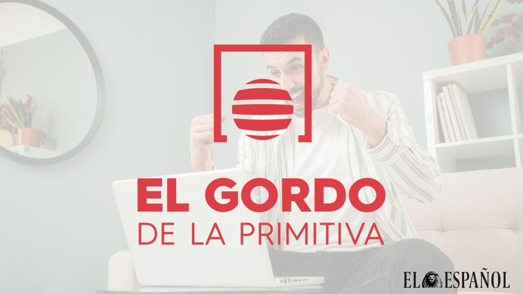 El Gordo de la Primitiva hoy, en directo