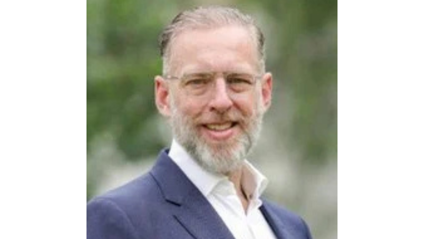 Marco Antonio del Prete Tercero