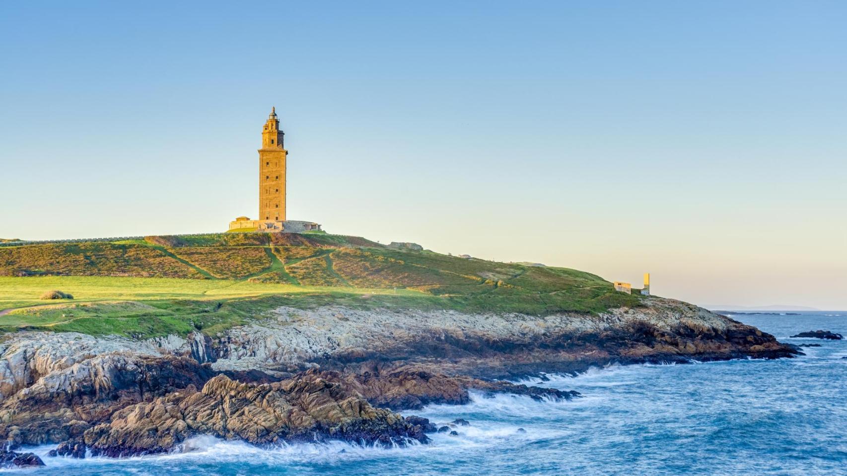 Torre de Hércules