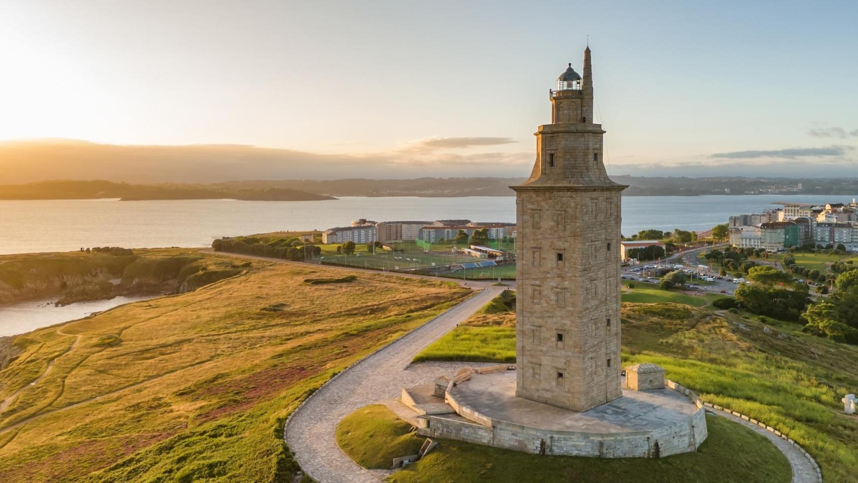 Torre de Hércules