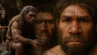 Un hallazgo en Alemania obliga a revisar lo que sabíamos de los neandertales: no era adhesivo, sino medicina