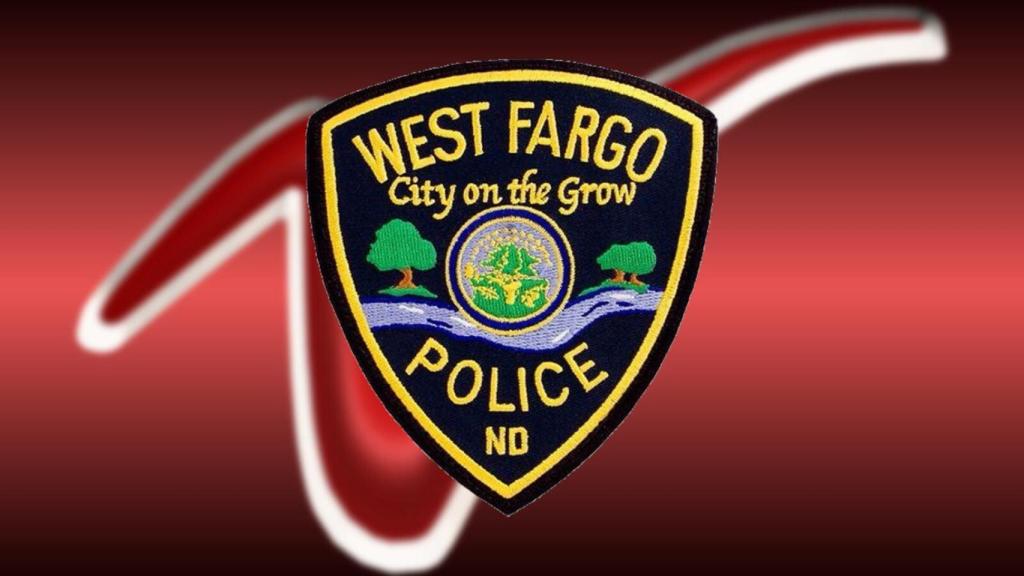West Fargo Police Logo.