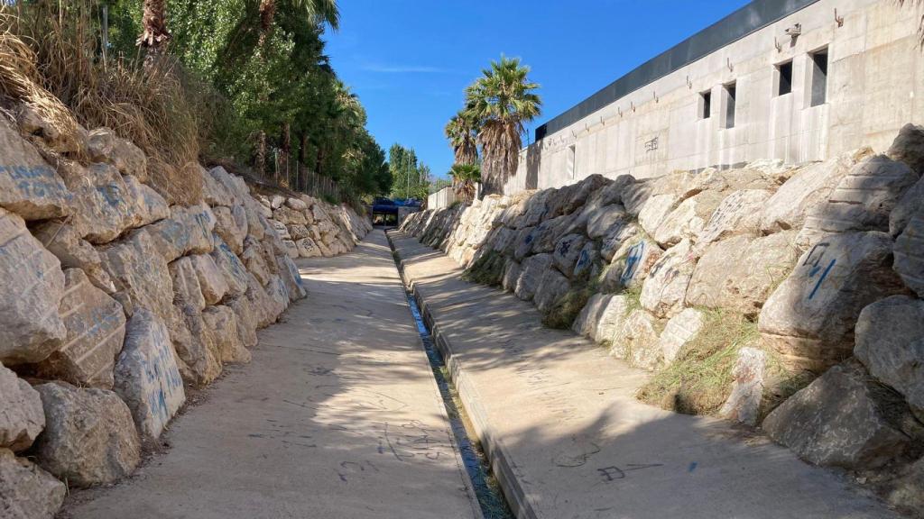 Benidorm refuerza su red de pluviales con más de 8 millones para prevenir inundaciones