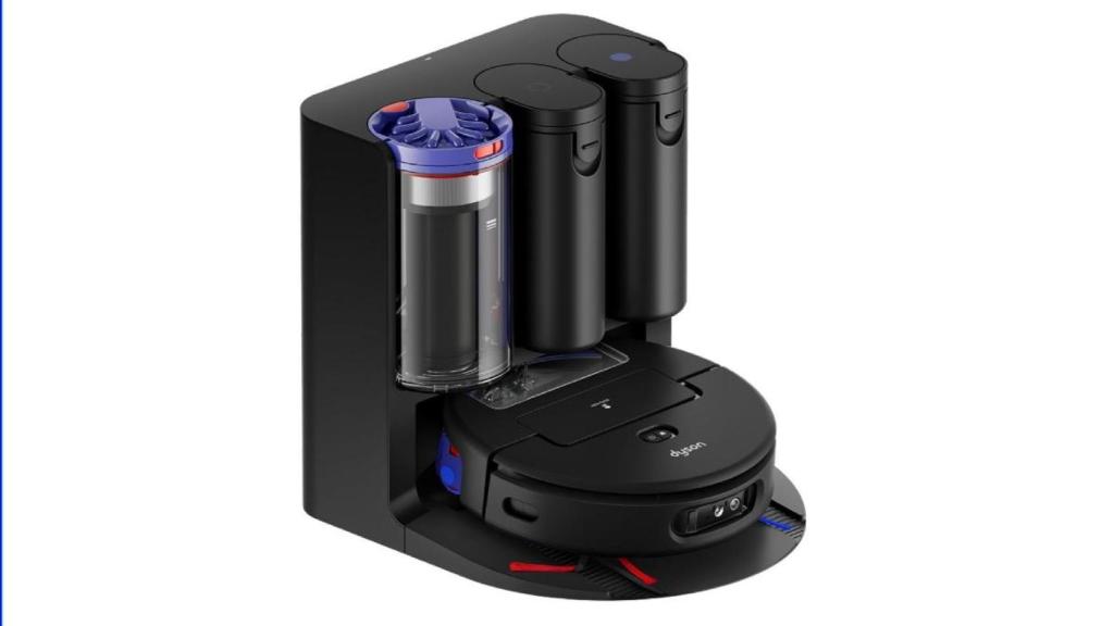 Dyson Spot
