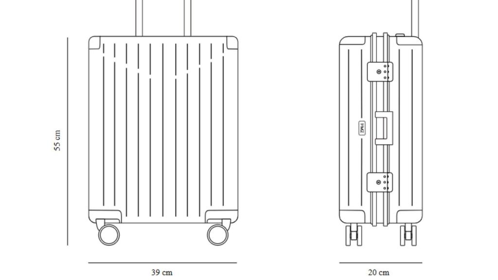 Metal cabina. Ref. 62668813