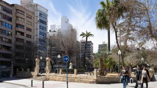 La vivienda en Alicante acelera su subida y lidera el crecimiento en la Comunitat Valenciana: un 17% interanual