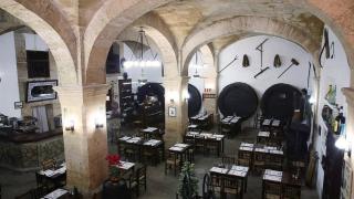 Frit, arròs brut y caracoles con alioli: el restaurante donde comer lo más tradicional en el interior de Mallorca
