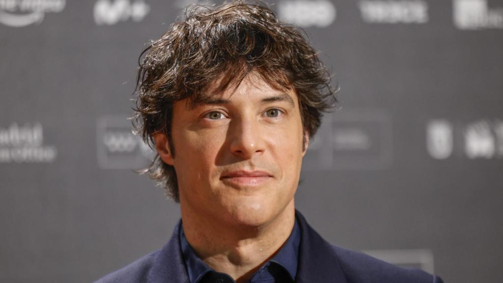 El chef Jordi Cruz.