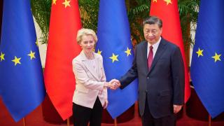 China cambia de aliados: ahora pretende aumentar las importaciones desde la UE y se distancia de EEUU