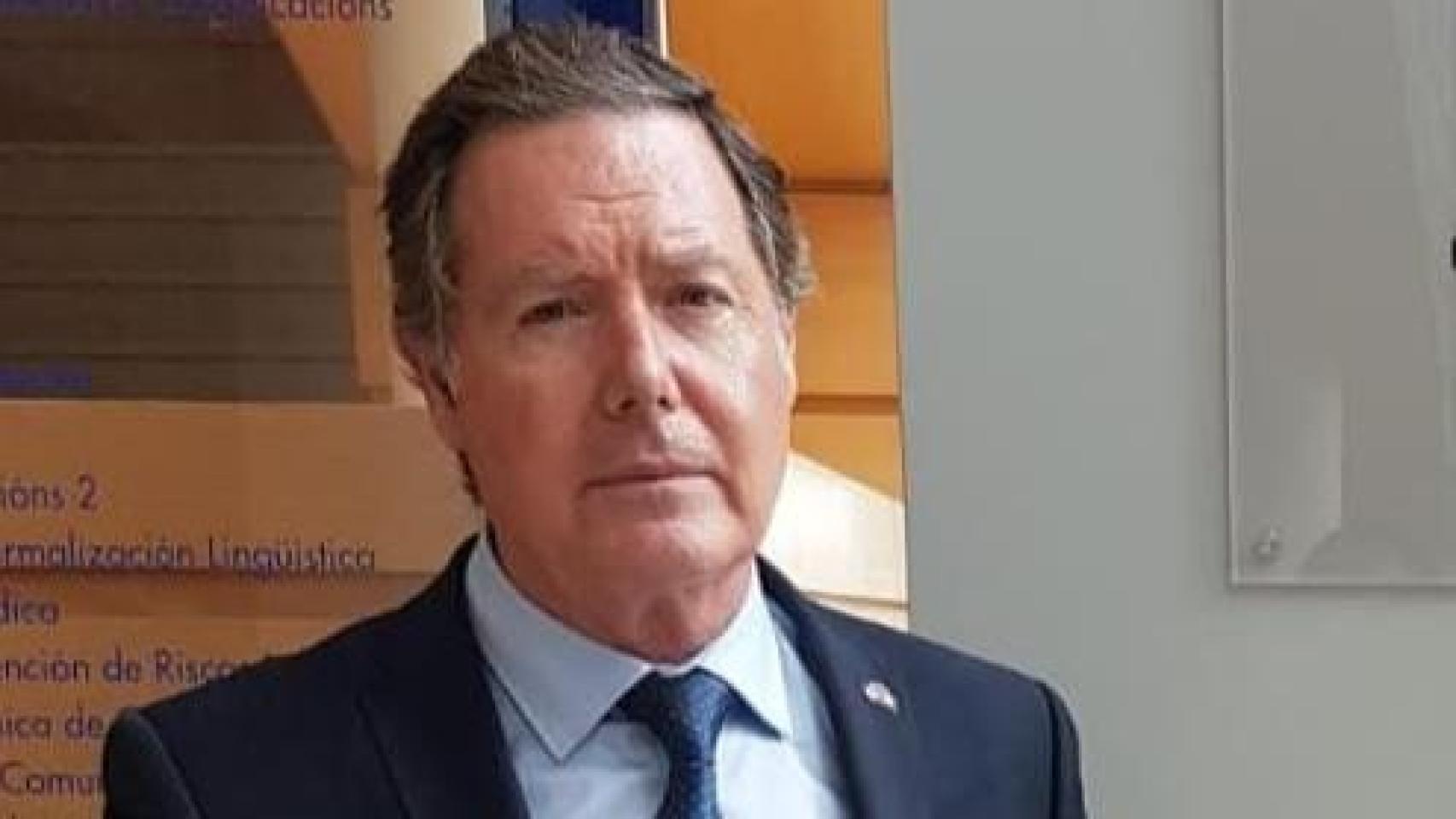 Dónde comer en A Coruña, según Salvador Peña, artífice de las procesiones de Semana Santa