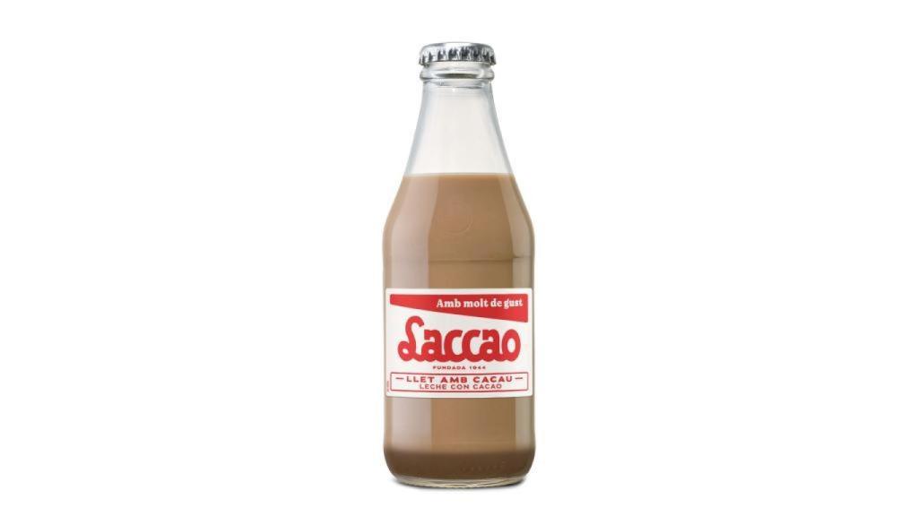 Laccao, el de Mallorca.
