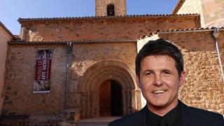 Jesús Cintora y los suyos en un montaje BLUPER