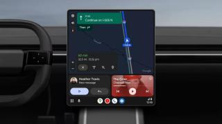 Android Auto