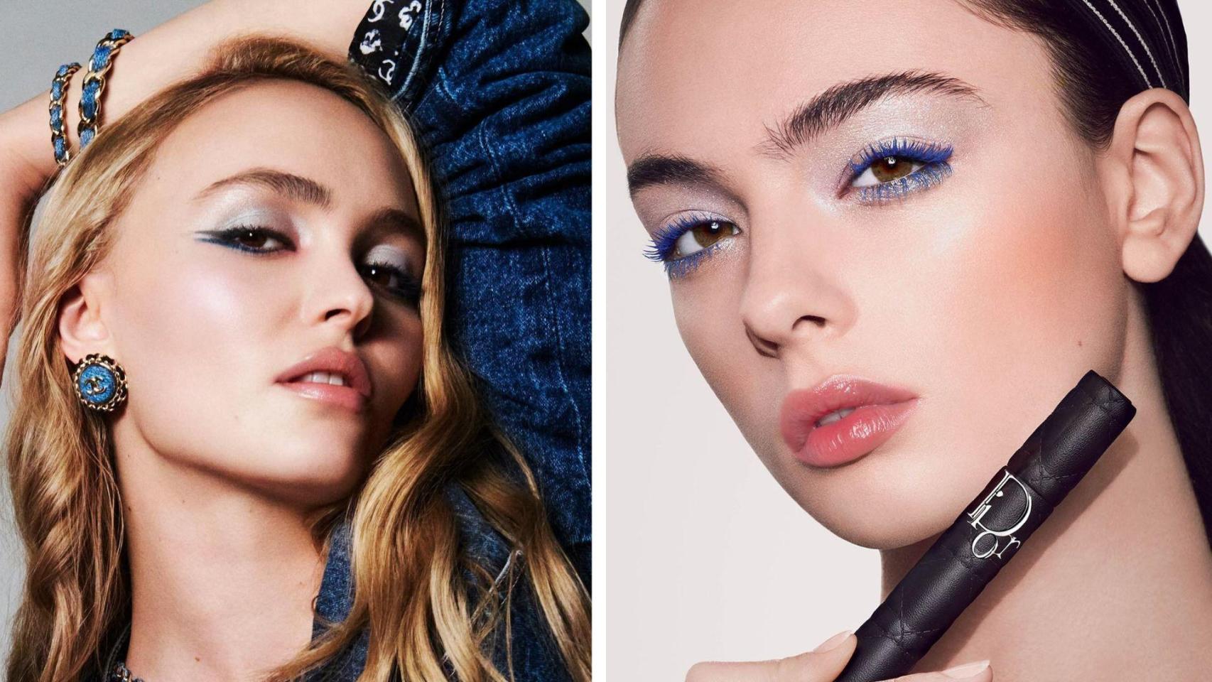 Chanel y Dior han sido algunas de las casas que han apostado por esta propuesta 'beauty'.