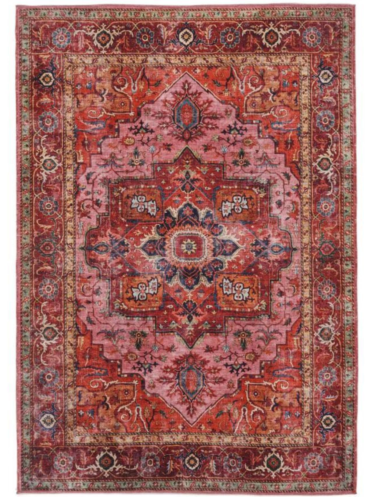 Alfombra Georgia Oriental disponible en Rugvista por 150 €.