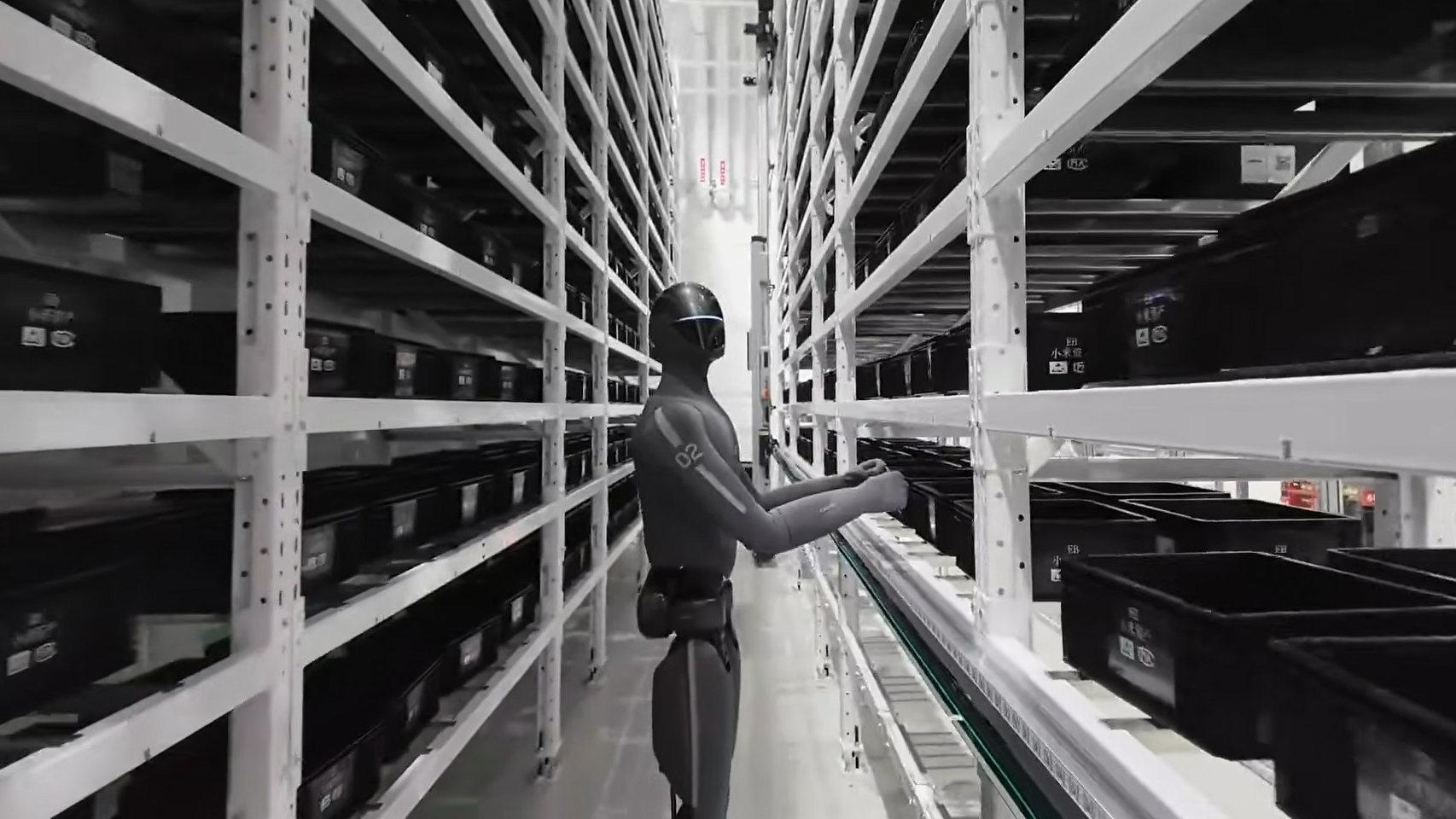 El nuevo Xiaomi CyberOne