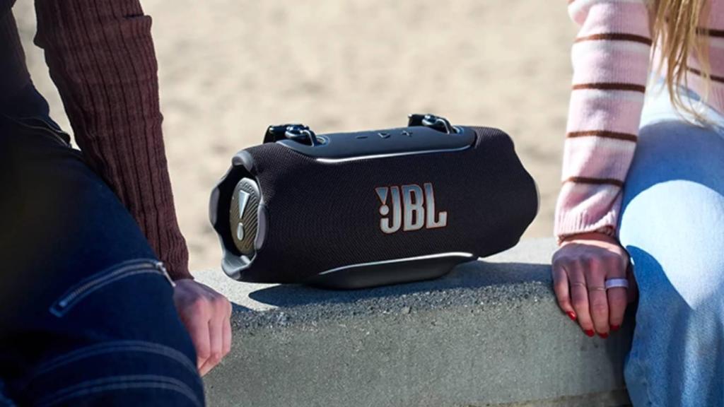 JBL Xtreme 5.