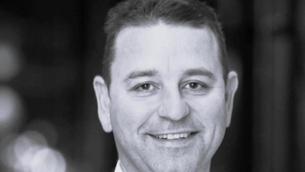 Tony Blamey, general manager de Fotocasa.