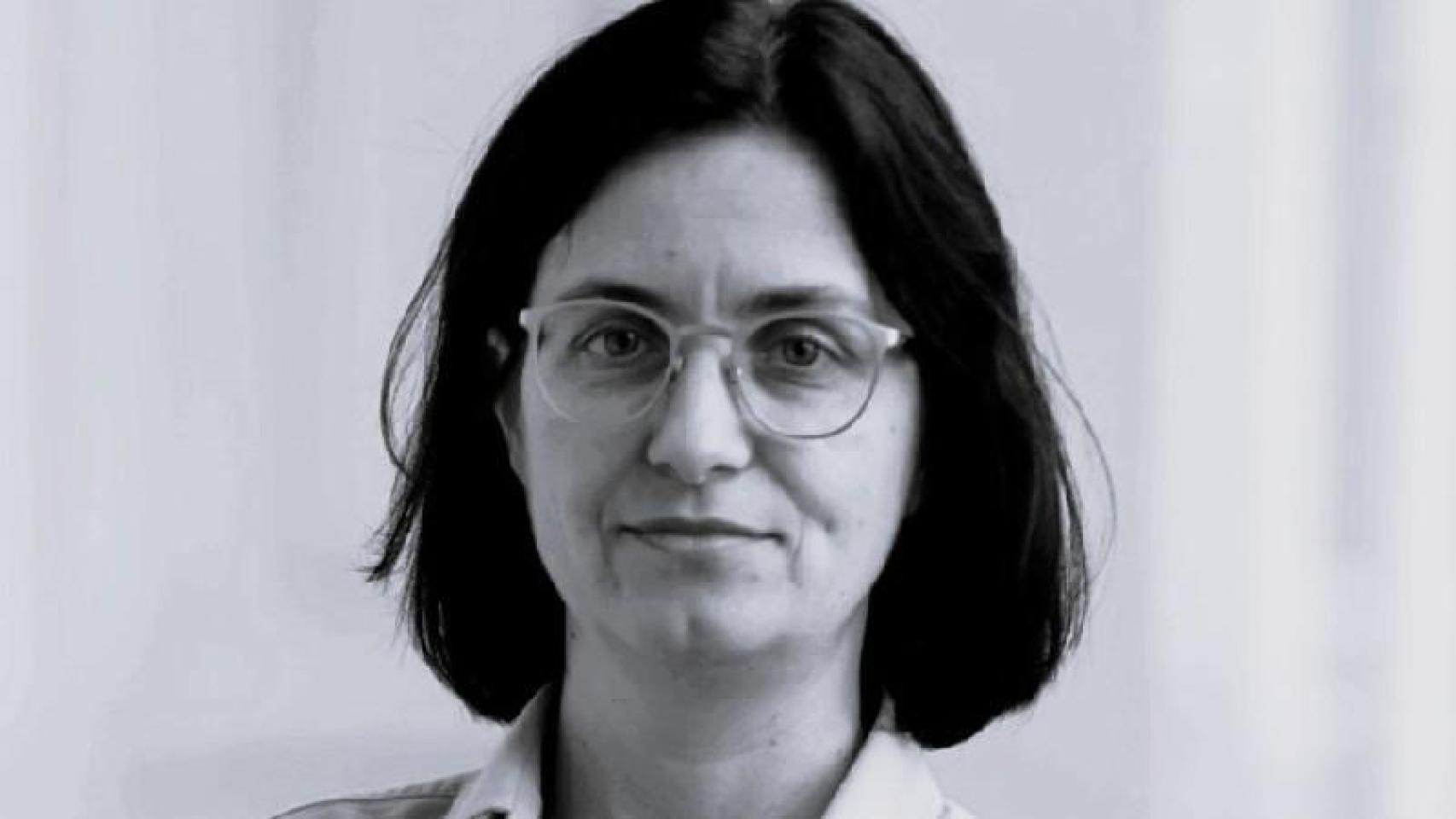 Camila Suciu, director, Solutions Engineering EMEA, Twilio