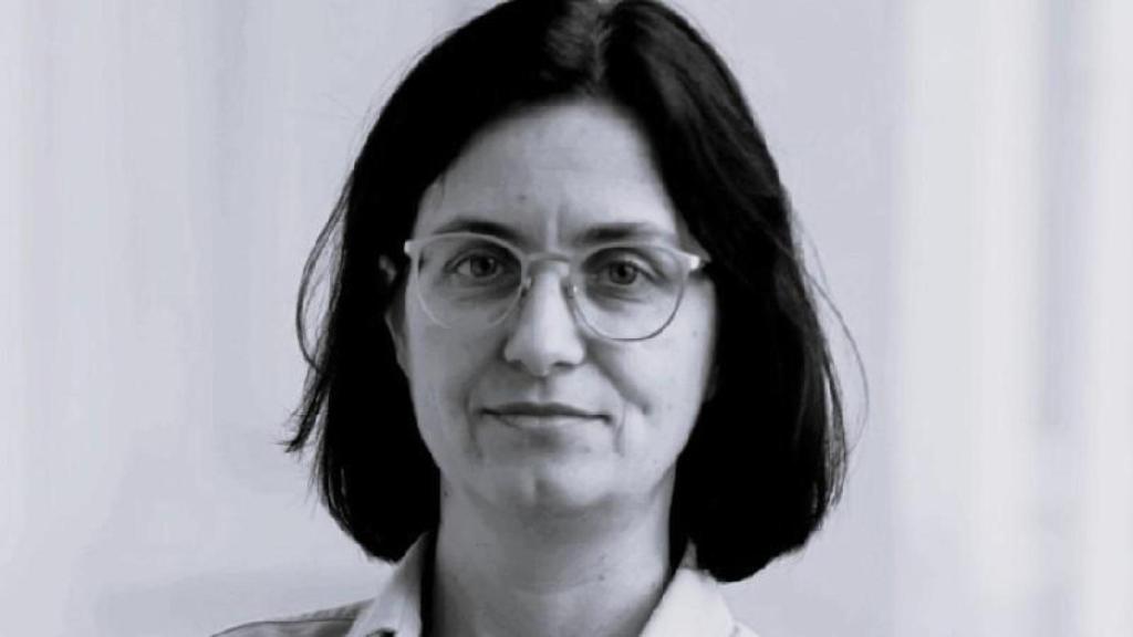 Camila Suciu, director, Solutions Engineering EMEA, Twilio