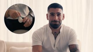 Ilia Topuria invierte en la granada pacífica