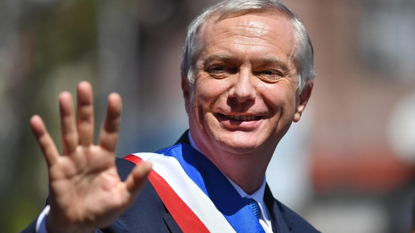 El ultraderechista José Antonio Kast.