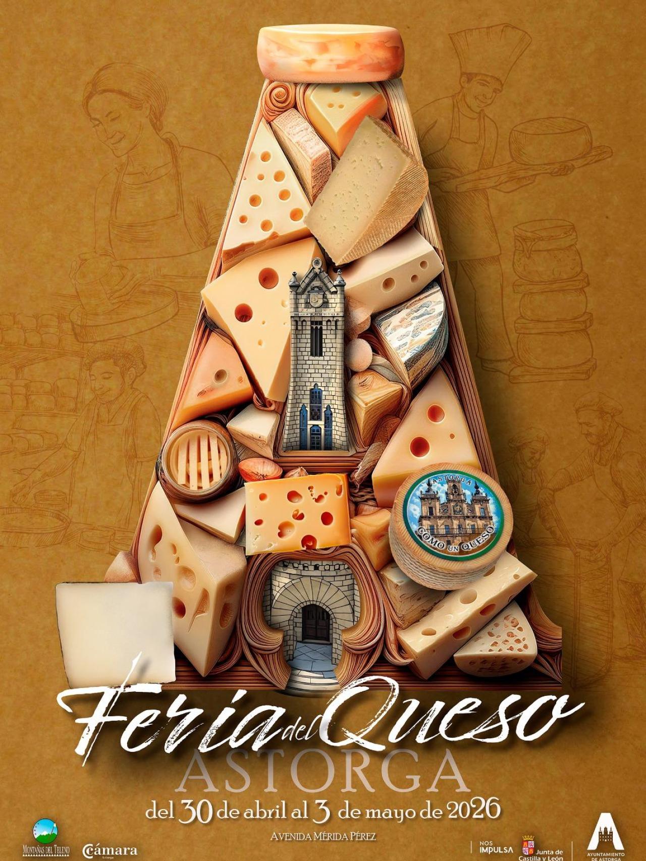Cartel de esta edición